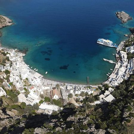 Loutro Holidays Εξωτερικό φωτογραφία