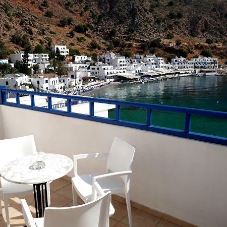 Loutro Holidays Εξωτερικό φωτογραφία