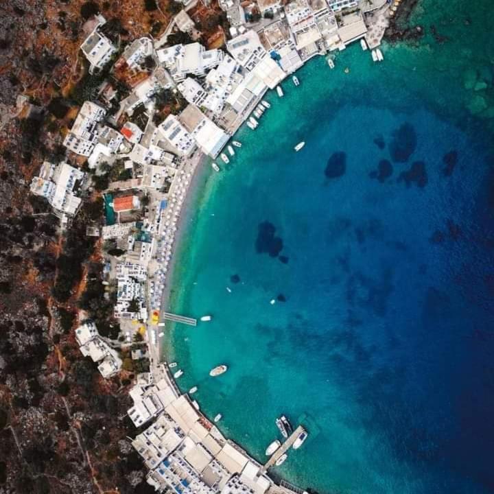 Loutro Holidays Εξωτερικό φωτογραφία