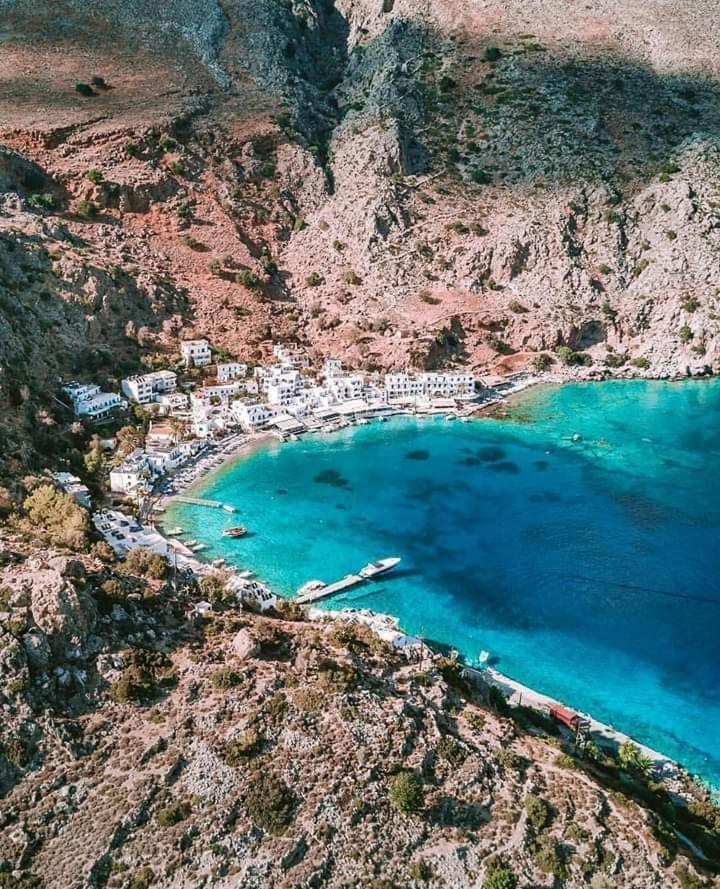Loutro Holidays Εξωτερικό φωτογραφία