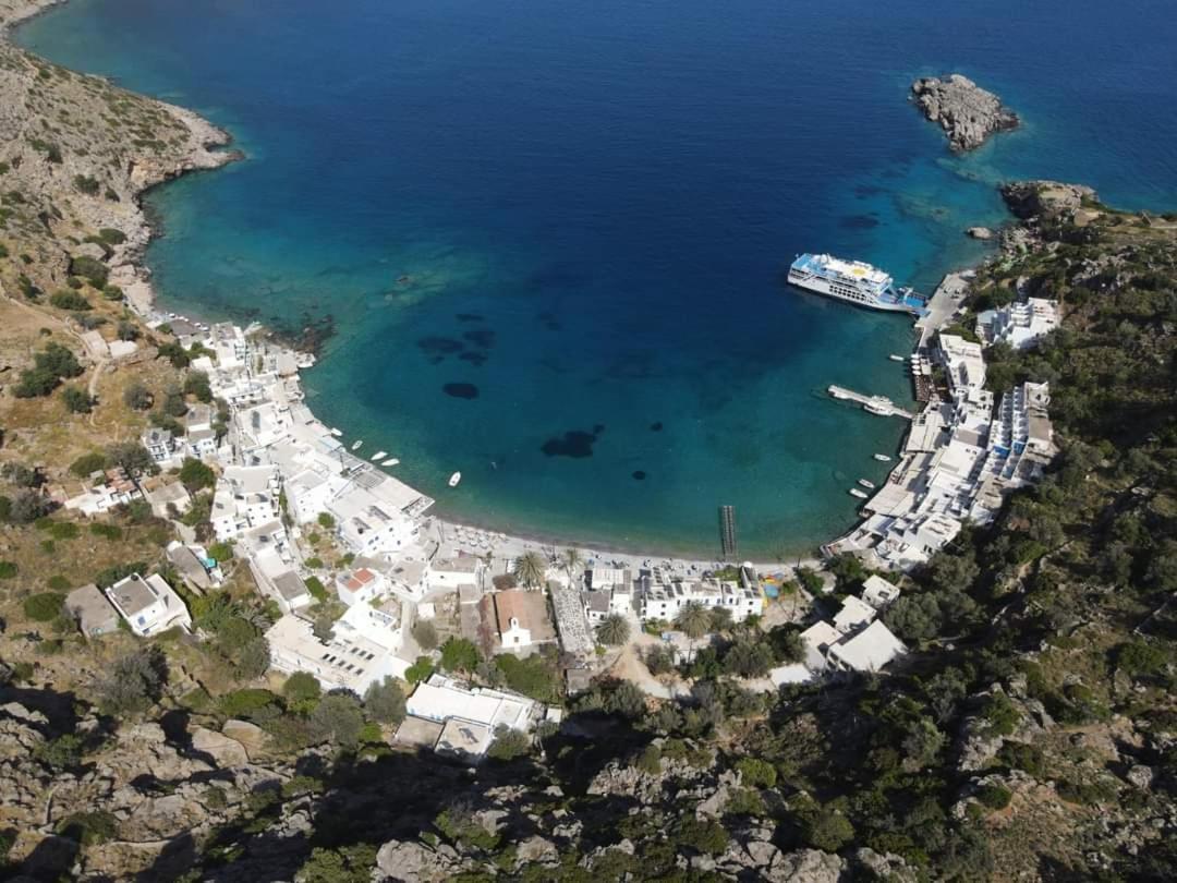 Loutro Holidays Εξωτερικό φωτογραφία