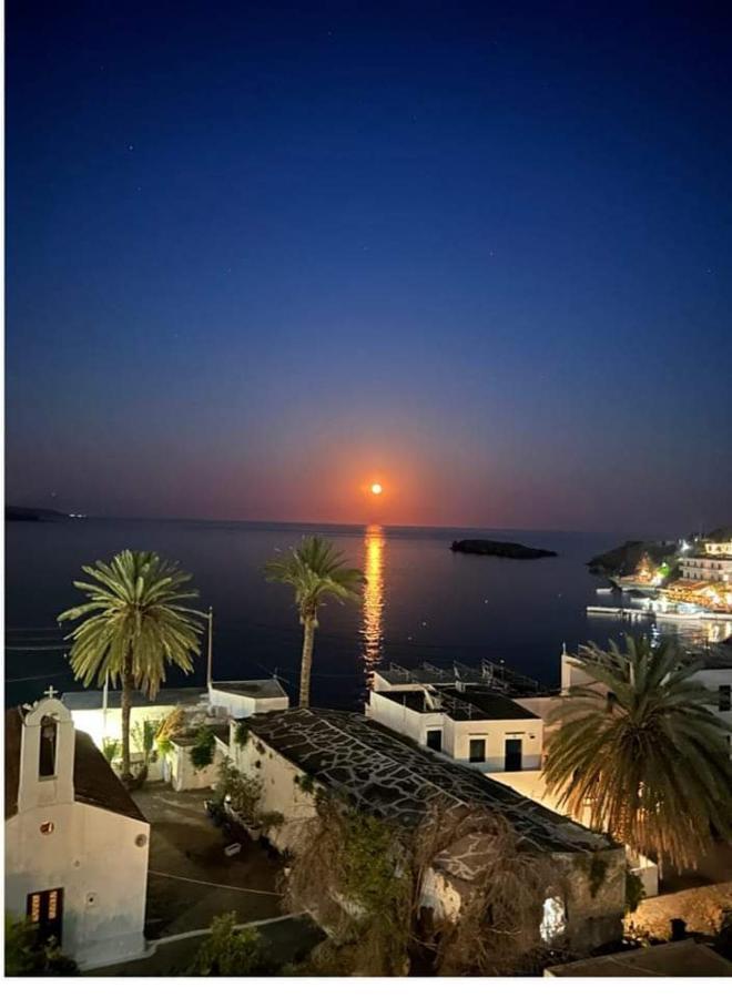 Loutro Holidays Εξωτερικό φωτογραφία