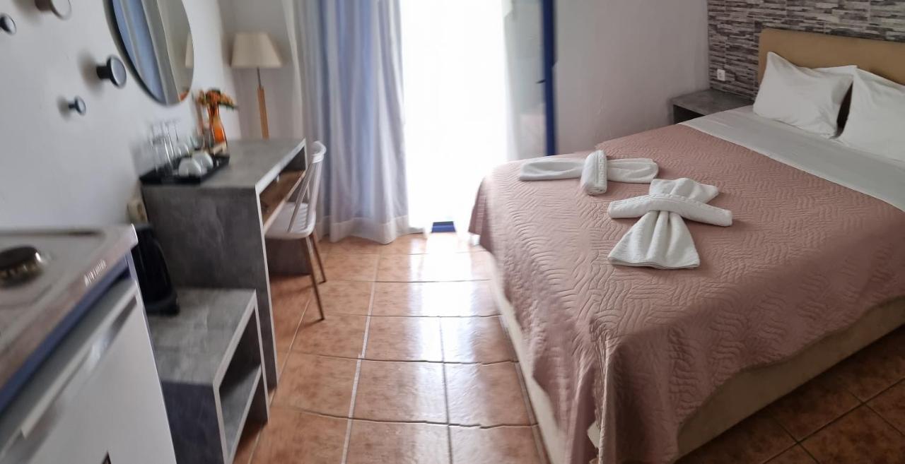 Loutro Holidays Εξωτερικό φωτογραφία