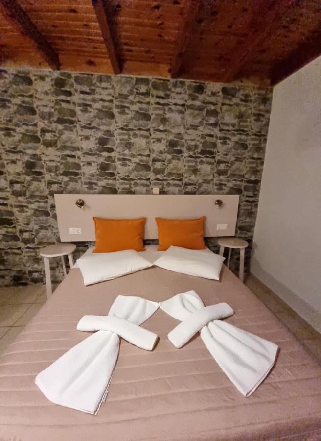 Loutro Holidays Εξωτερικό φωτογραφία