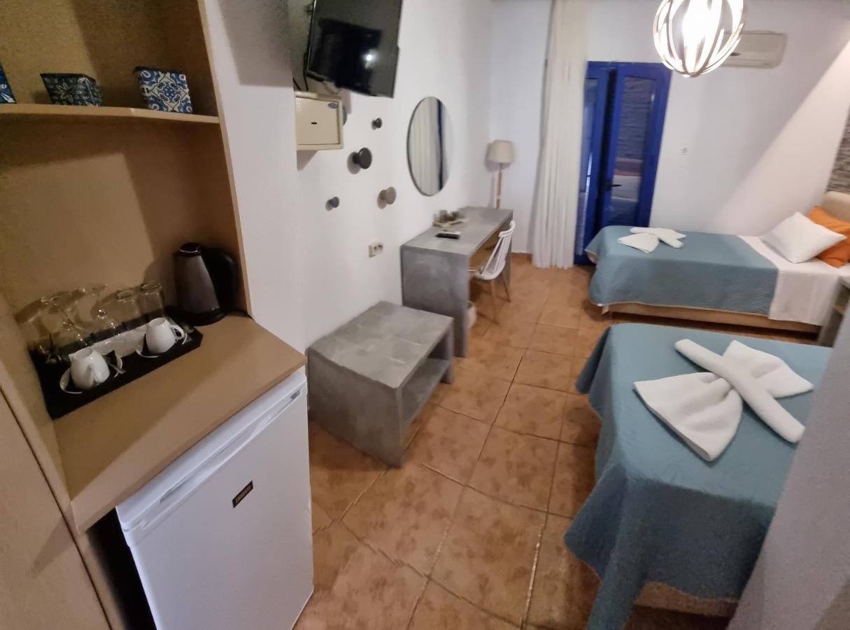 Loutro Holidays Εξωτερικό φωτογραφία
