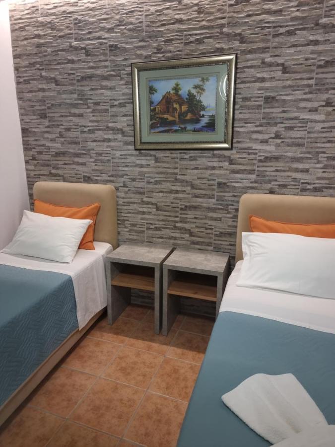 Loutro Holidays Εξωτερικό φωτογραφία