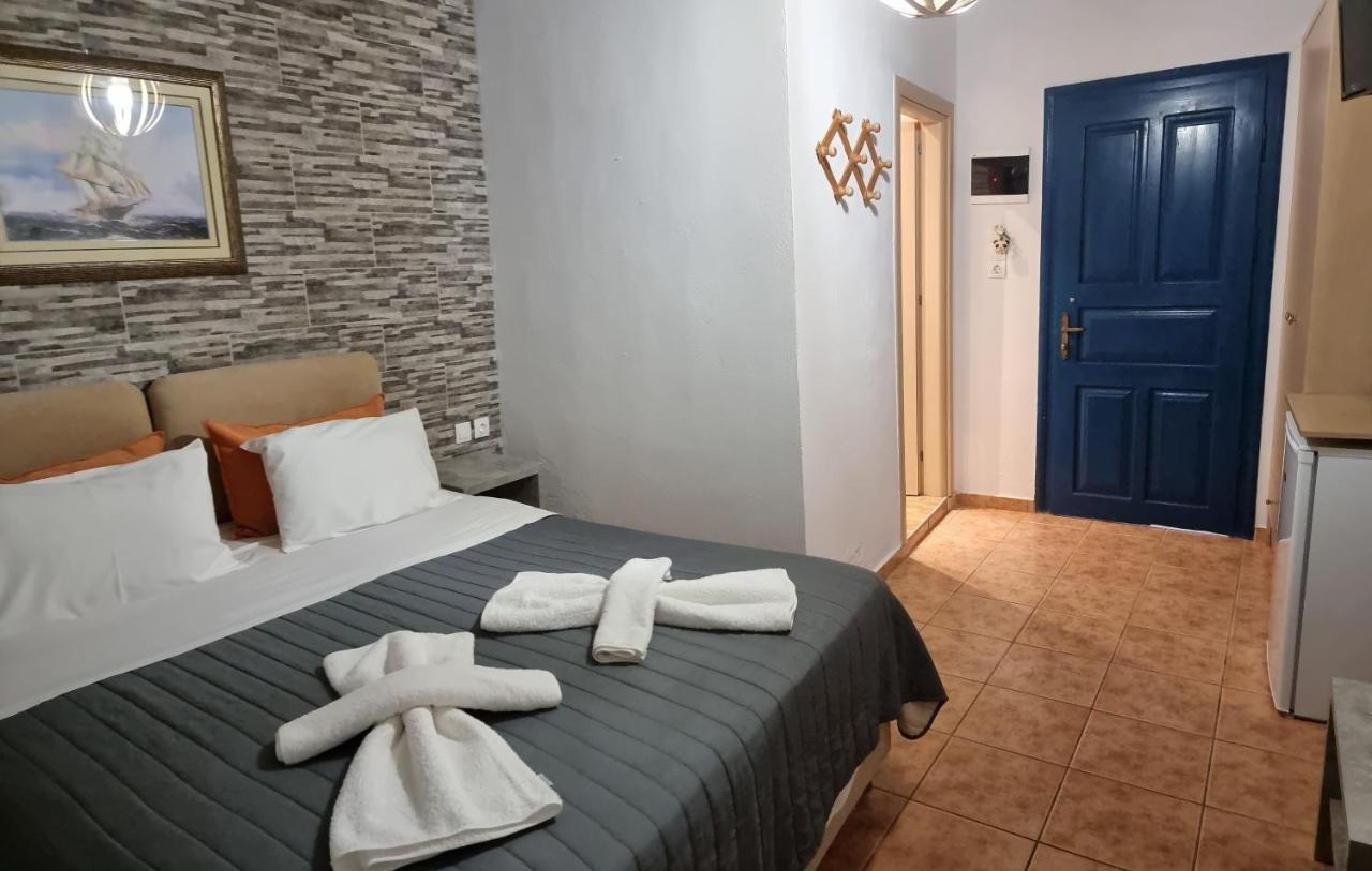 Loutro Holidays Εξωτερικό φωτογραφία