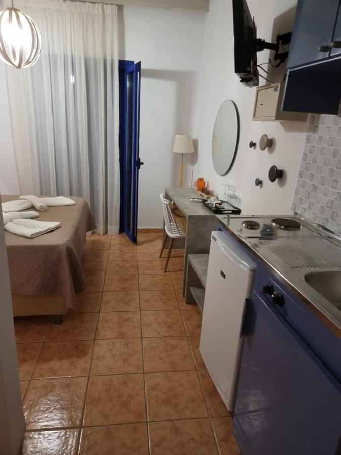 Loutro Holidays Εξωτερικό φωτογραφία