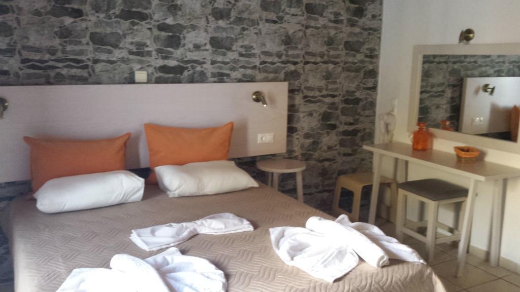 Loutro Holidays Εξωτερικό φωτογραφία