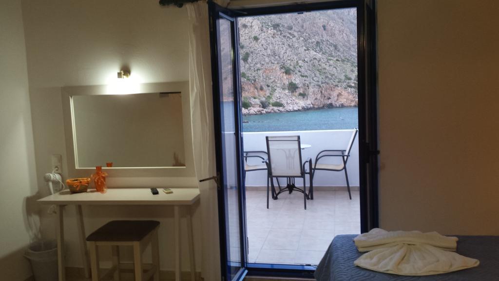 Loutro Holidays Εξωτερικό φωτογραφία