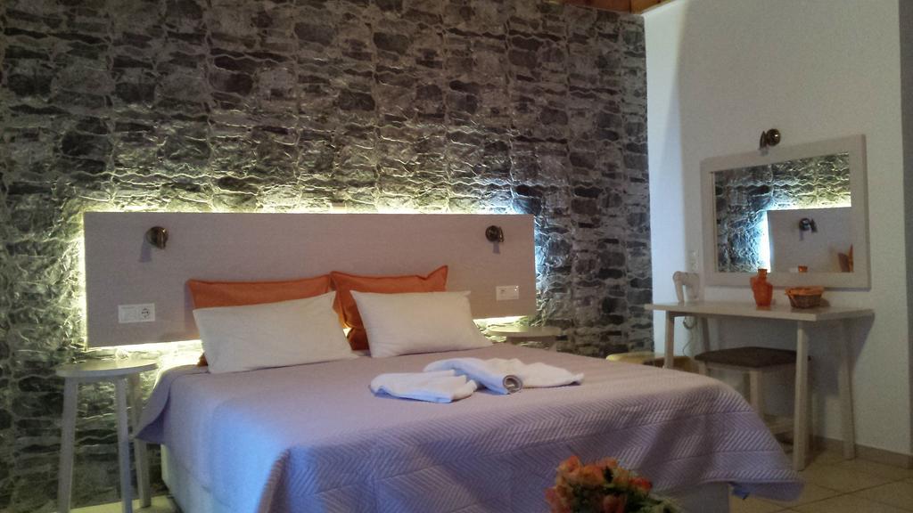 Loutro Holidays Εξωτερικό φωτογραφία