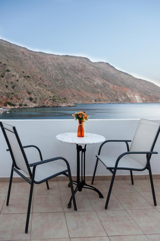 Loutro Holidays Εξωτερικό φωτογραφία