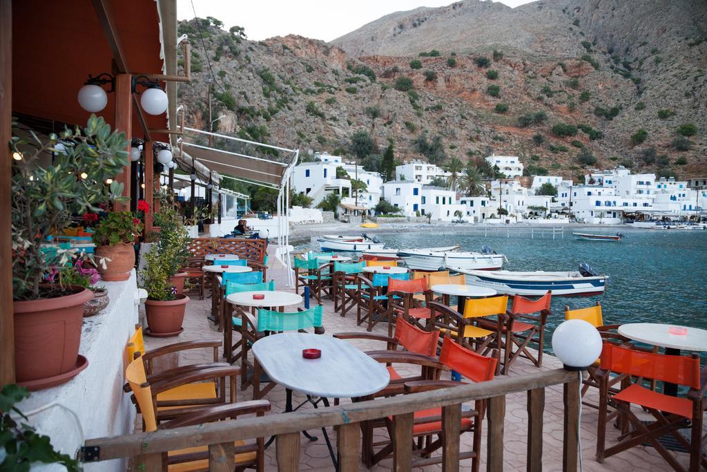 Loutro Holidays Εξωτερικό φωτογραφία