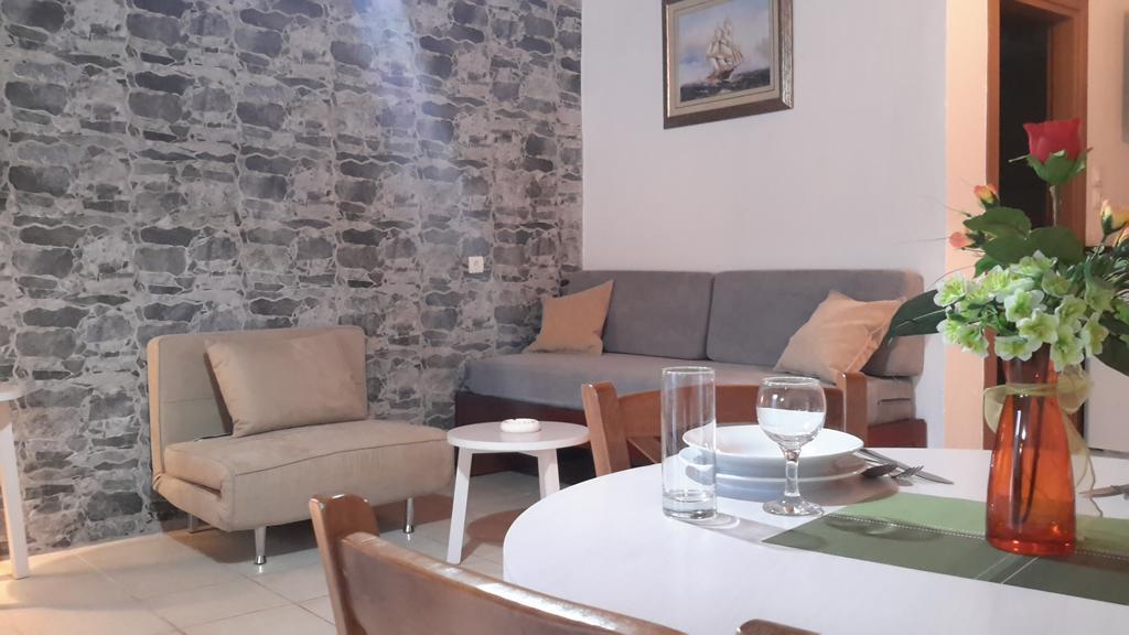 Loutro Holidays Εξωτερικό φωτογραφία