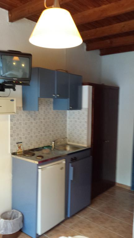 Loutro Holidays Εξωτερικό φωτογραφία