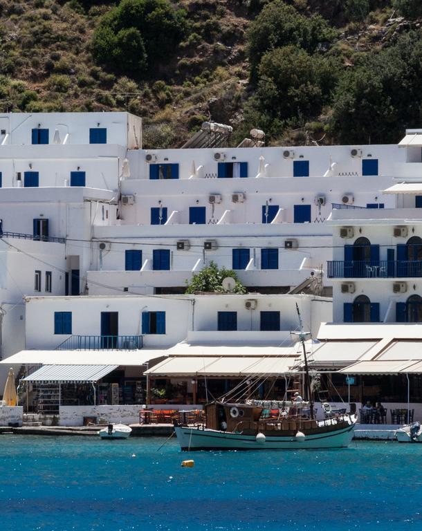 Loutro Holidays Εξωτερικό φωτογραφία