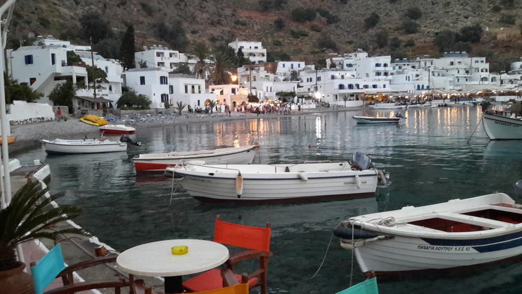 Loutro Holidays Εξωτερικό φωτογραφία