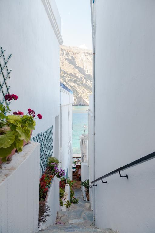 Loutro Holidays Εξωτερικό φωτογραφία