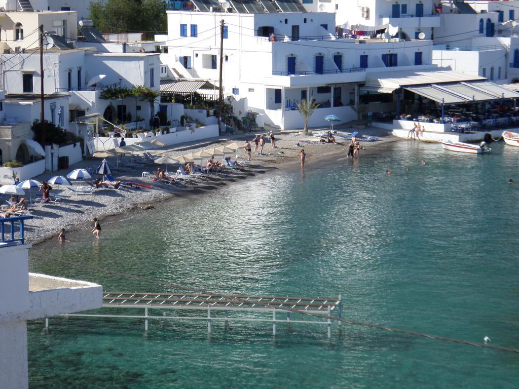 Loutro Holidays Εξωτερικό φωτογραφία