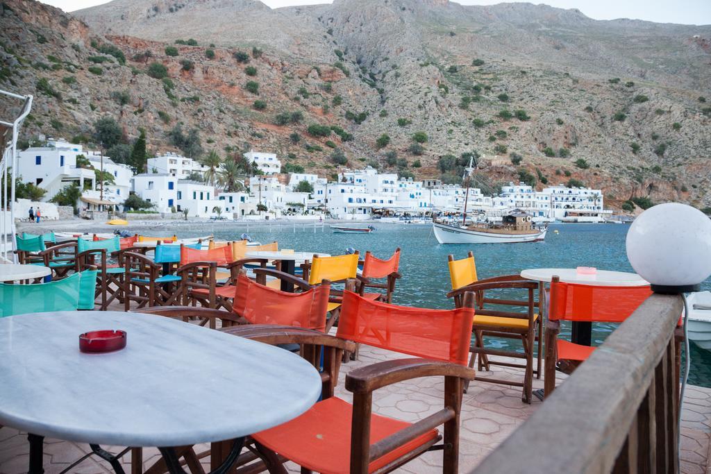 Loutro Holidays Εξωτερικό φωτογραφία