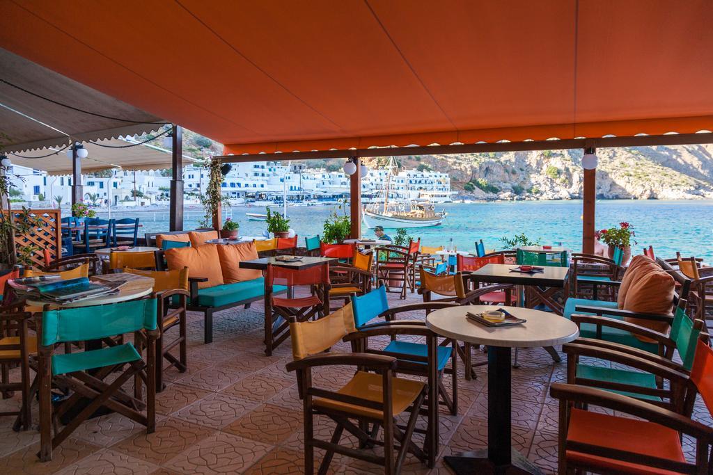 Loutro Holidays Εξωτερικό φωτογραφία