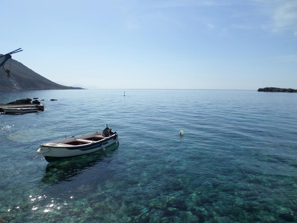 Loutro Holidays Εξωτερικό φωτογραφία