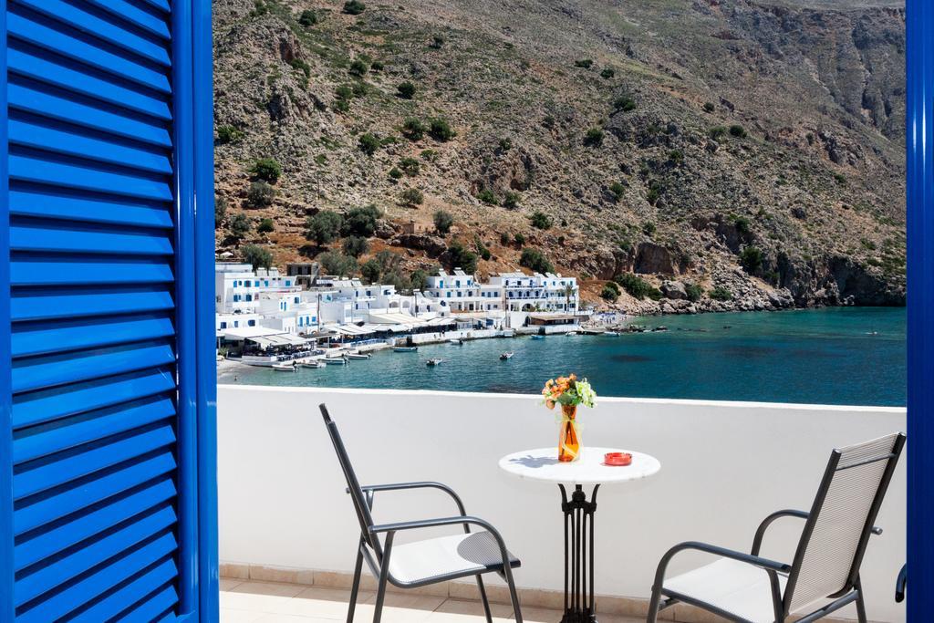 Loutro Holidays Εξωτερικό φωτογραφία