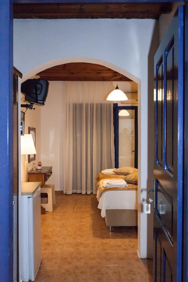 Loutro Holidays Εξωτερικό φωτογραφία