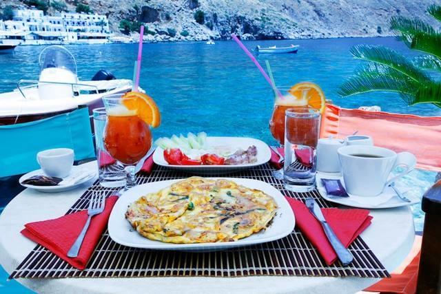 Loutro Holidays Εξωτερικό φωτογραφία