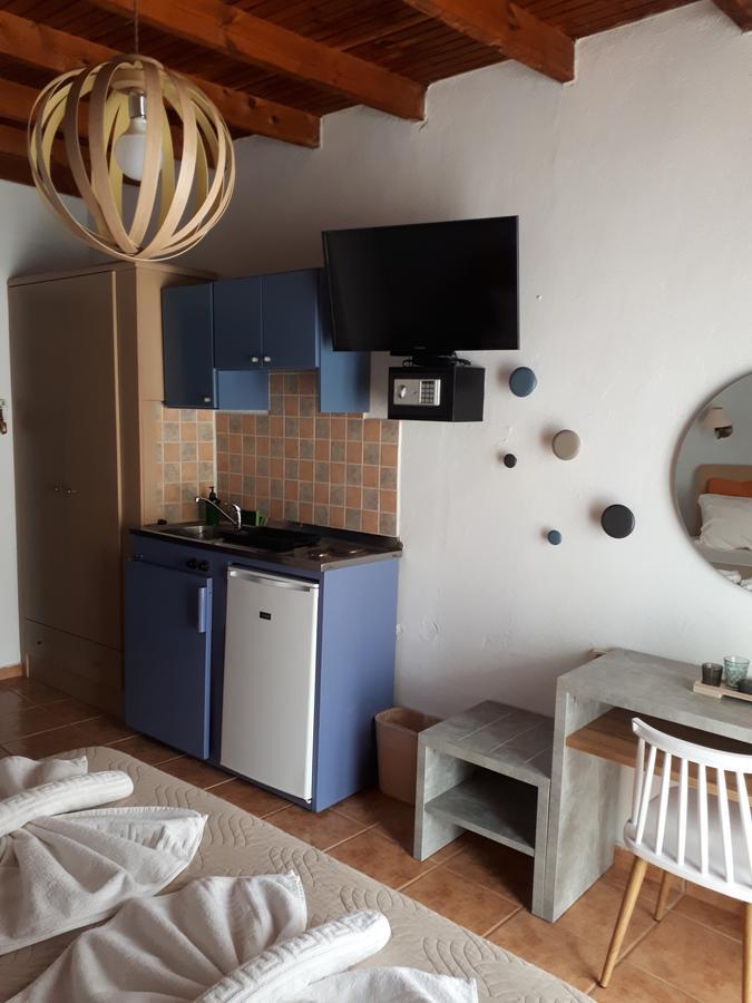 Loutro Holidays Εξωτερικό φωτογραφία